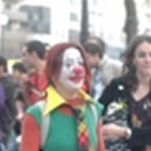 Fotografía de Jornadas en defensa del Circo - 